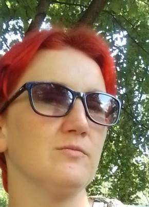 Светлана, 33, Россия, Тверь