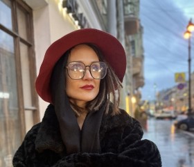 Agni, 37, Moscow