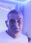 Aleks, 54, Moscow