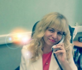 Каролина, 54 года, Москва