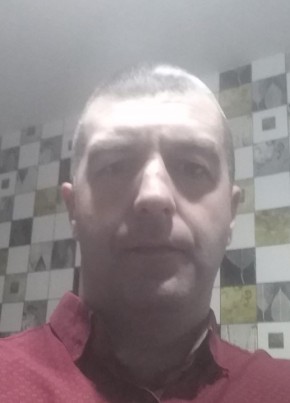 Андрей, 42, Рэспубліка Беларусь, Камянец