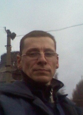 Viktor, 46, Україна, Кривий Ріг