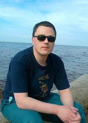 Александр, 44, Россия, Гатчина