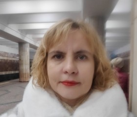 Mariya, 45, Shanghai