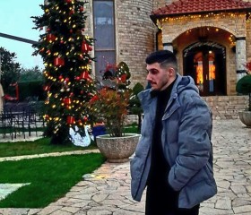 Xarian_hotiX, 24 года, Shkodër