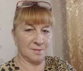 Ляна, 68 лет, Кировград