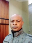 Ndjobale, 35 лет, Brazzaville