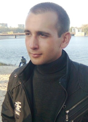Иван, 39, Україна, Донецьк