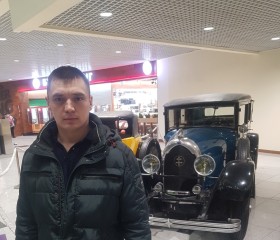Артем, 36 лет, Омск