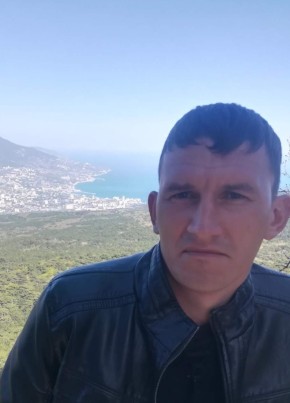 Сергей, 39, Россия, Лиски
