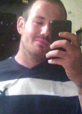 Stephan, 33, United States of America, Mineral Wells