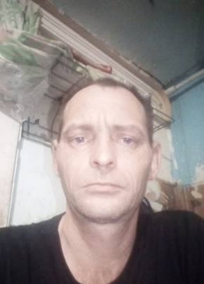 Иван, 41, Россия, Отрадный