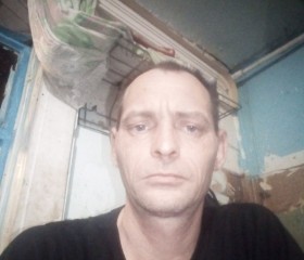 Иван, 41 год, Отрадный