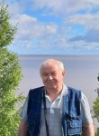 николай, 68 лет, Великий Новгород