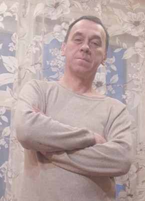 Александр, 51, Россия, Волжский (Волгоградская обл.)