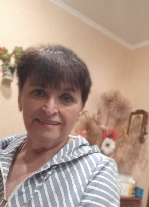 Тамара из Киров (Кировской обл.) 74 года