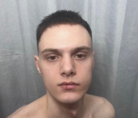Gosha, 19, Kazan