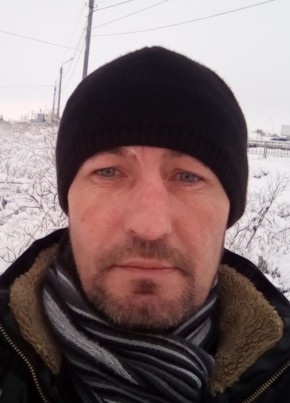 Denis, 44, Россия, Тверь
