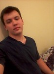 Иван, 25 лет, Омск