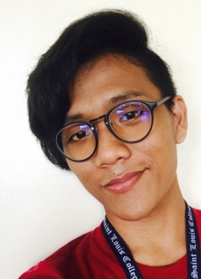 Renzo, 26, Pilipinas, Lungsod ng San Fernando (Ilocos)