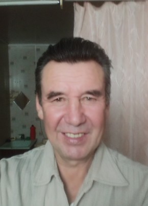 Влад, 61, Россия, Урмары