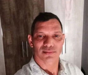 Cristiano Cabral, 46 лет, Bento Gonçalves