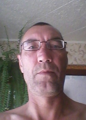 Viktor, 52, Россия, Краснокаменск