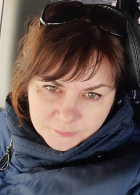 Yuliya, 43, Russia, Engels