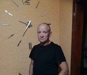 Игорь, 58 лет, Новокузнецк