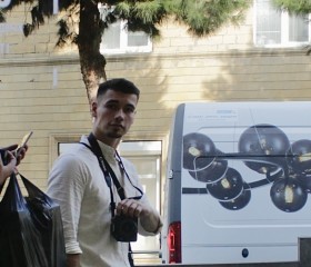 Aleksandr, 23, Zheleznogorsk (Kursk)