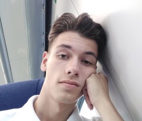 Aleksandr, 21, Voronezh