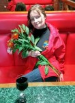 Светлана, 51 год, Луганськ