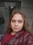 Anna, 40, Petrozavodsk