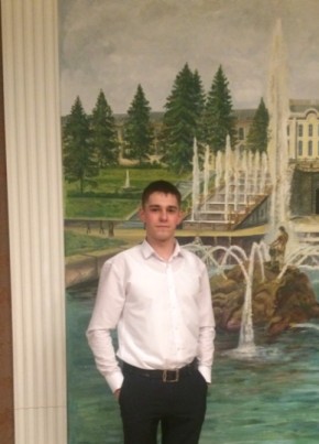Вячеслав, 29, Россия, Бутурлиновка