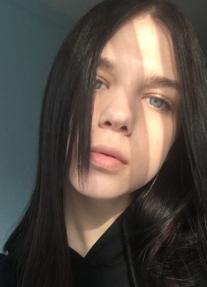 Alena, 22, Россия, Тосно