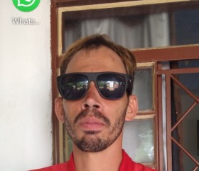Leonardo Gomes, 30 лет, Paranaíba