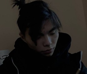 Yan, 20, Magnitogorsk