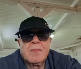 Muhammad, 65, Qalansuwa