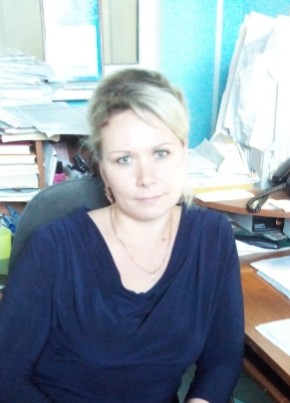 Наталья, 40, Россия, Кудымкар