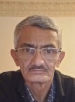 Мири, 59 лет, Bakı