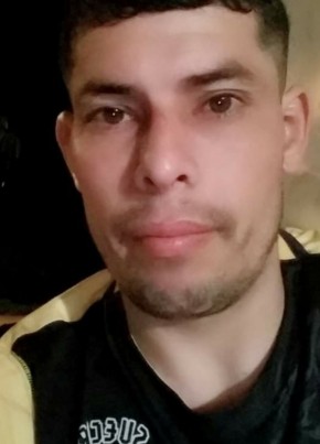 Julio, 36, República del Paraguay, Caaguazú