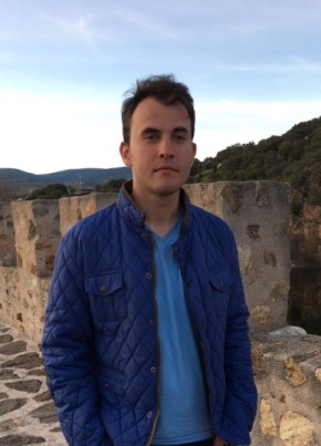 Mihai, 27, Estado Español, Alcobendas