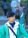 Tanka chettri, 19 лет, Patan