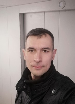 Ростислав, 45, Россия, Москва