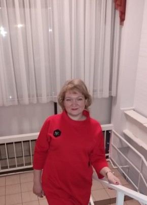 Лена, 40, Россия, Елабуга