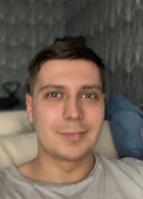 Николай, 32, Россия, Печора