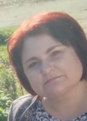 Лариса из Тары 47 лет