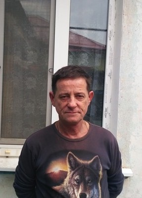 Анатолий, 54, Россия, Севастополь