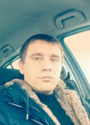 Тимофей, 39, Россия, Набережные Челны