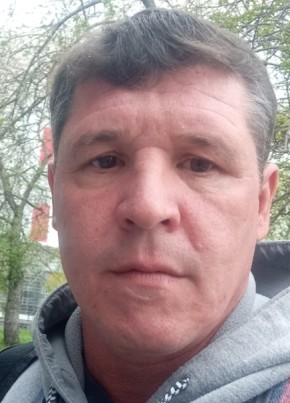 Вячеслав из Назарово 46 лет